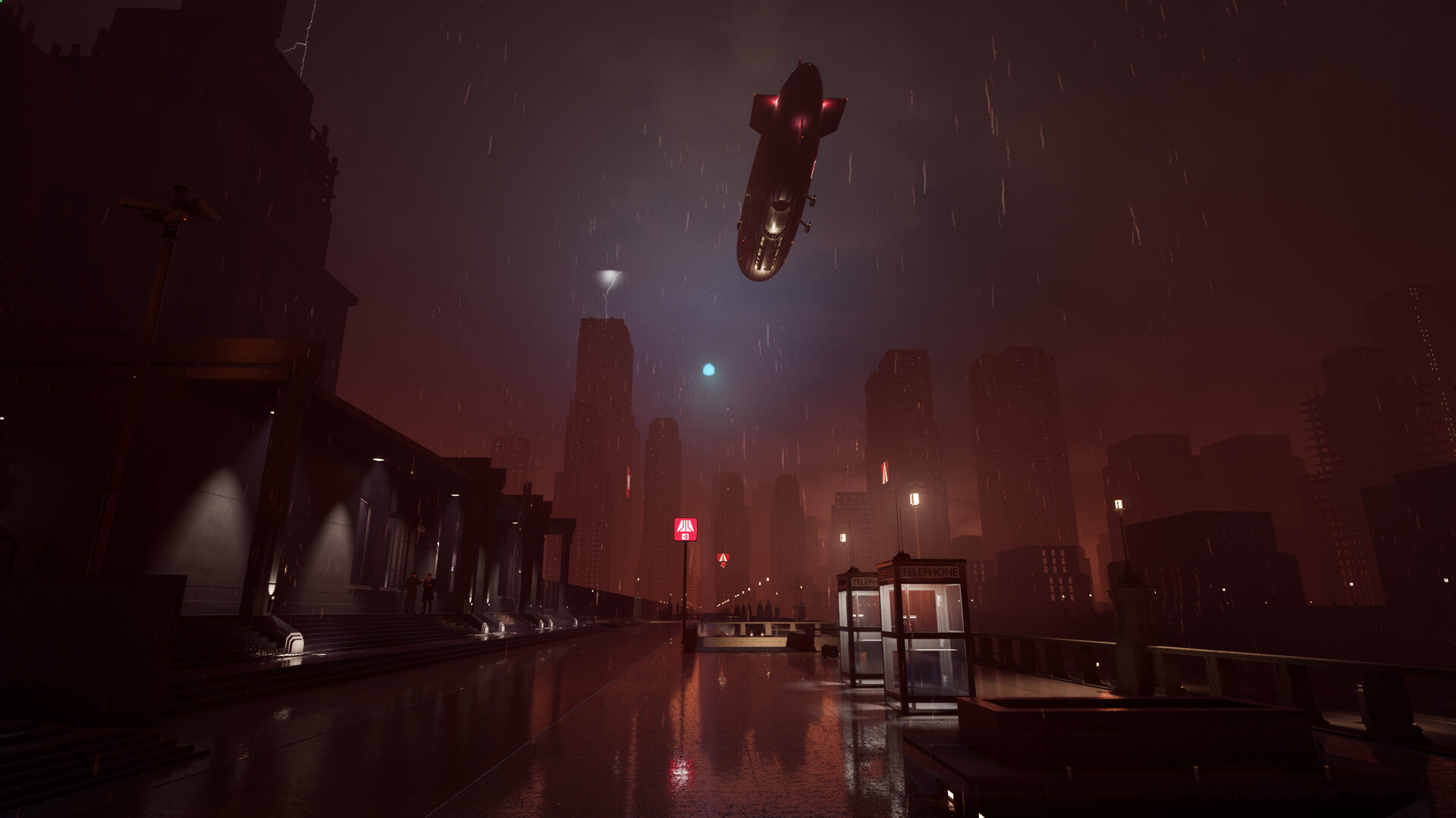 Mandated Fate screenshot #68