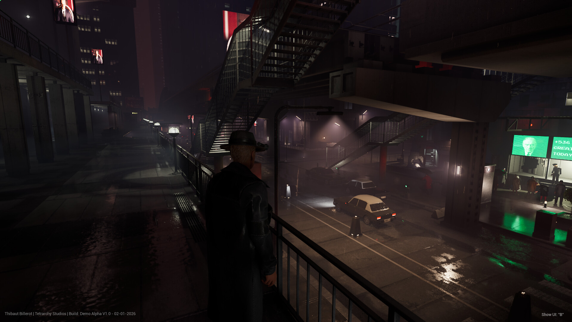 Mandated Fate screenshot #24