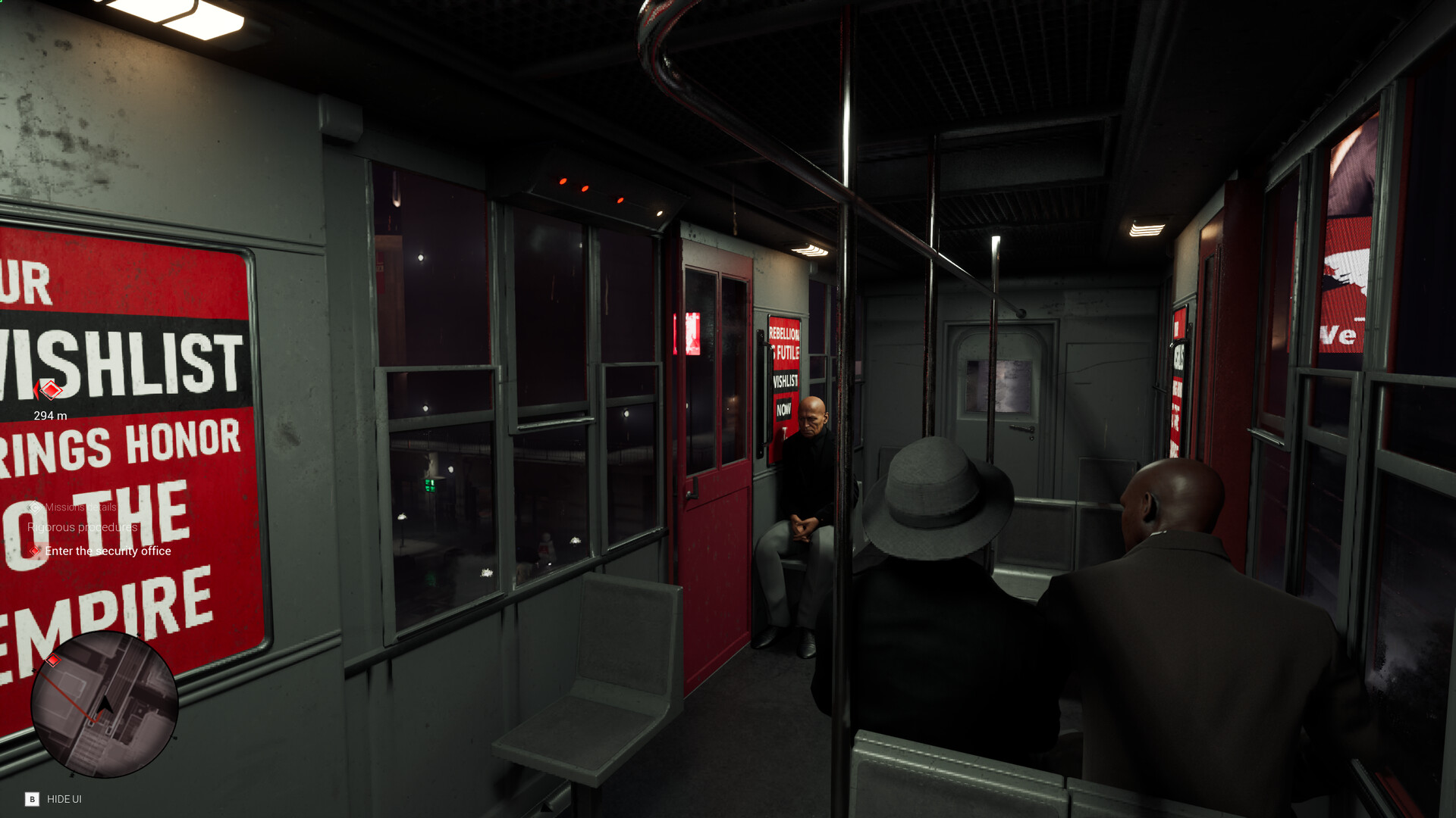 Mandated Fate screenshot 19