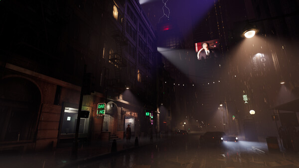 Mandated Fate screenshot 41