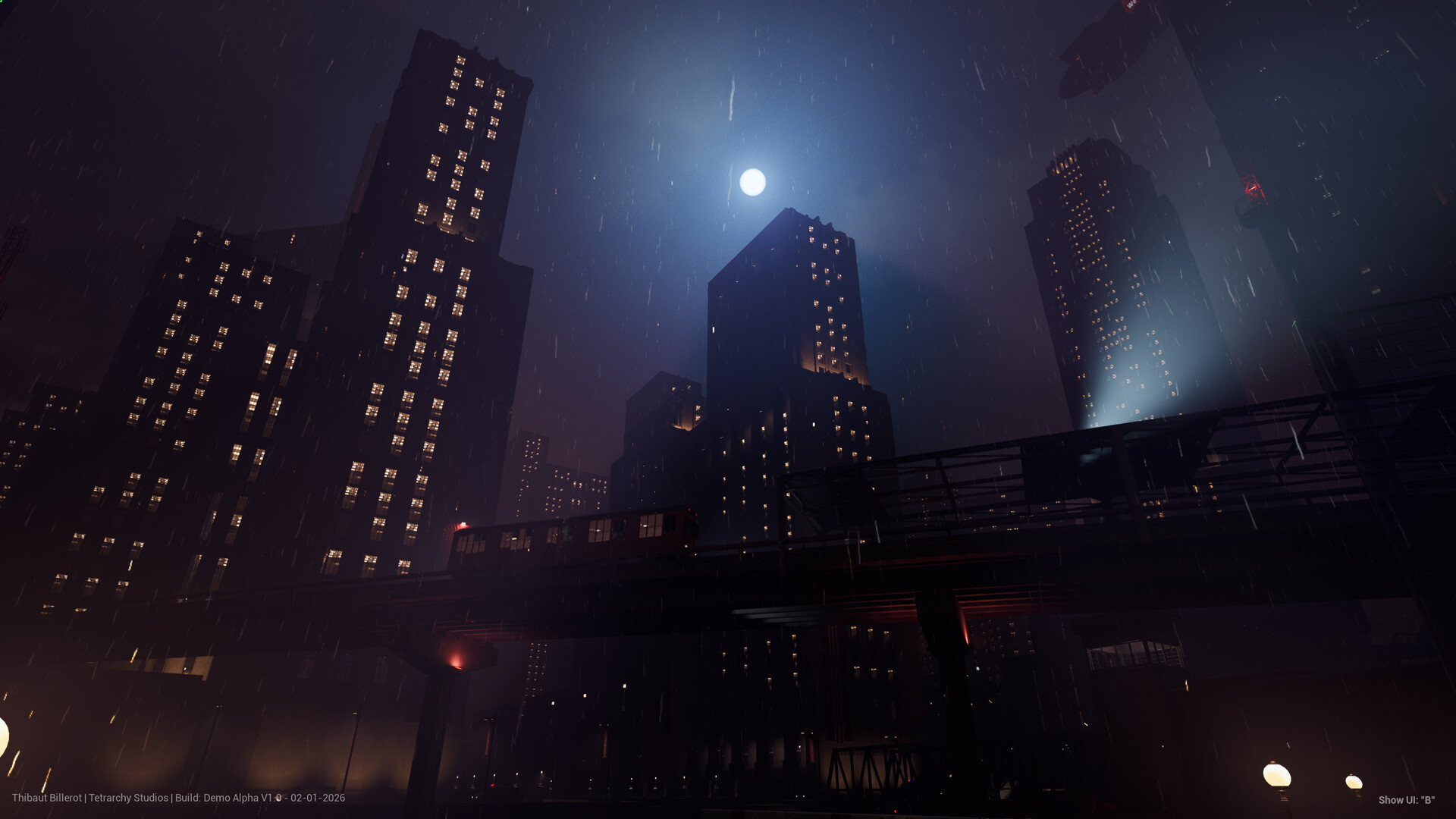 Mandated Fate screenshot #15