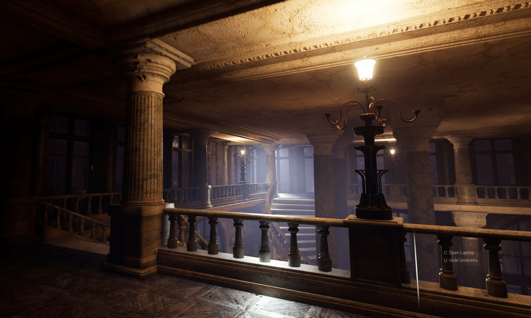 Mandated Fate screenshot #103