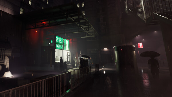 Mandated Fate screenshot 40