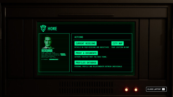 Mandated Fate screenshot 39