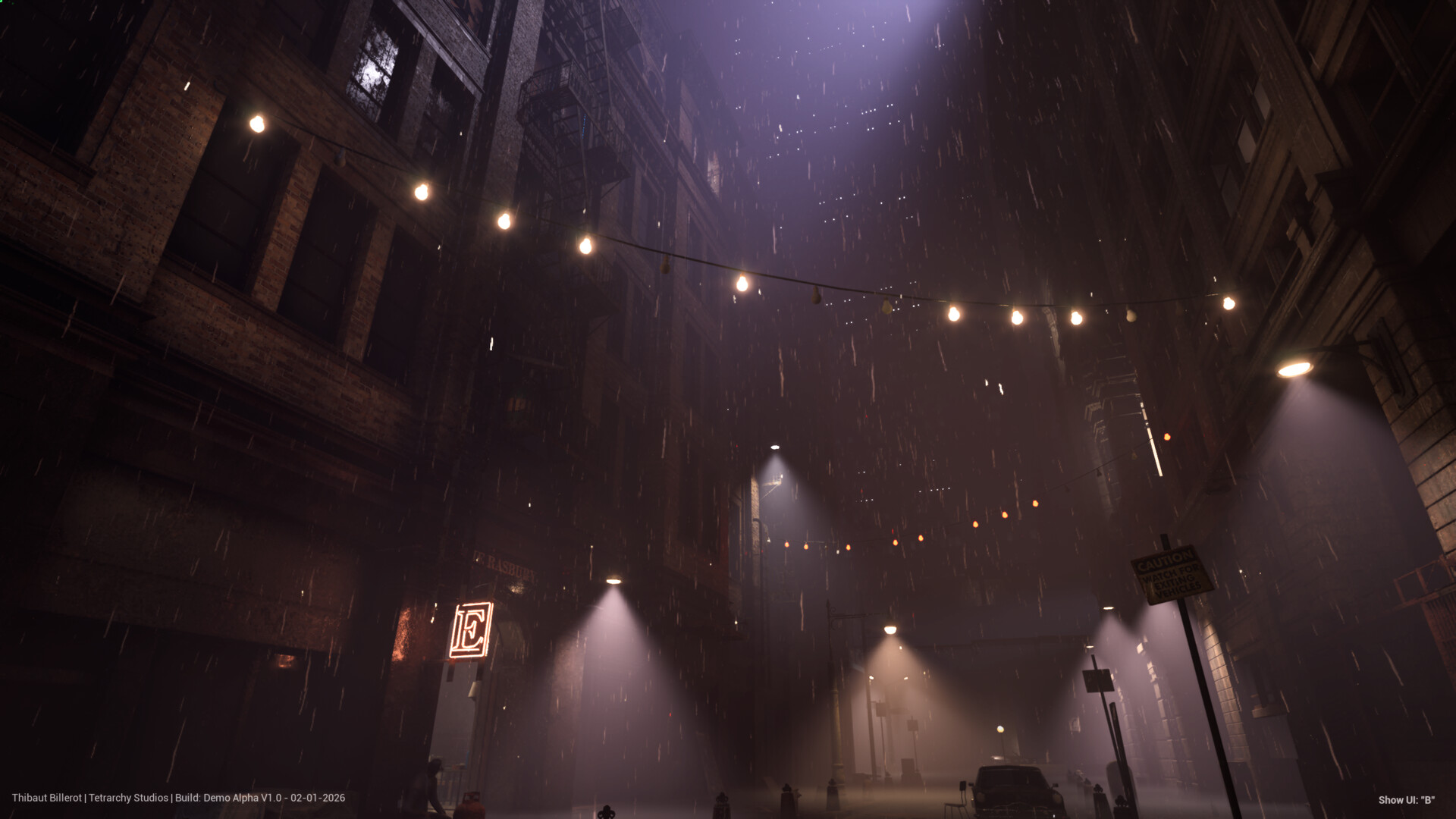 Mandated Fate screenshot #36