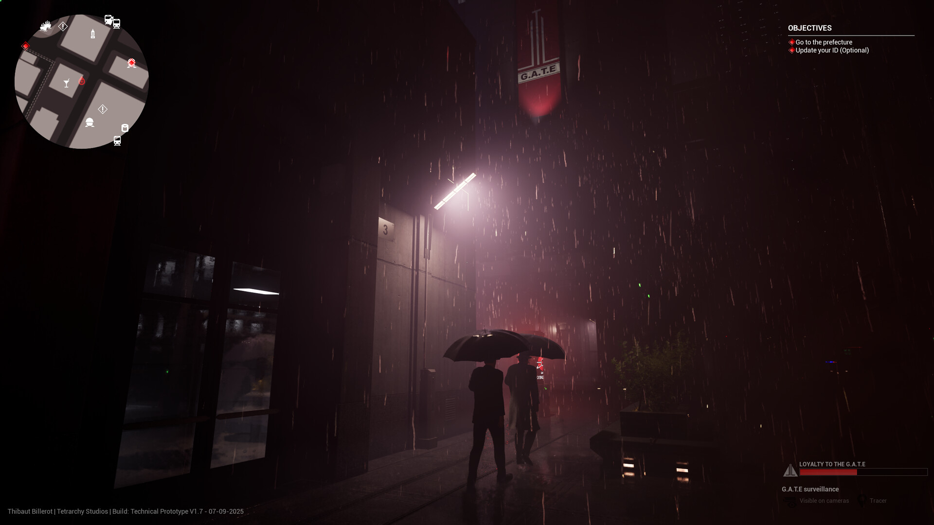 Mandated Fate screenshot #72