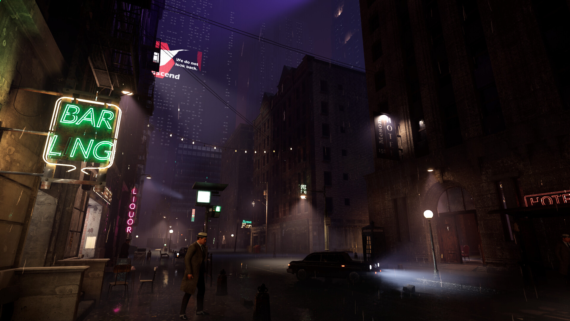 Mandated Fate screenshot #123