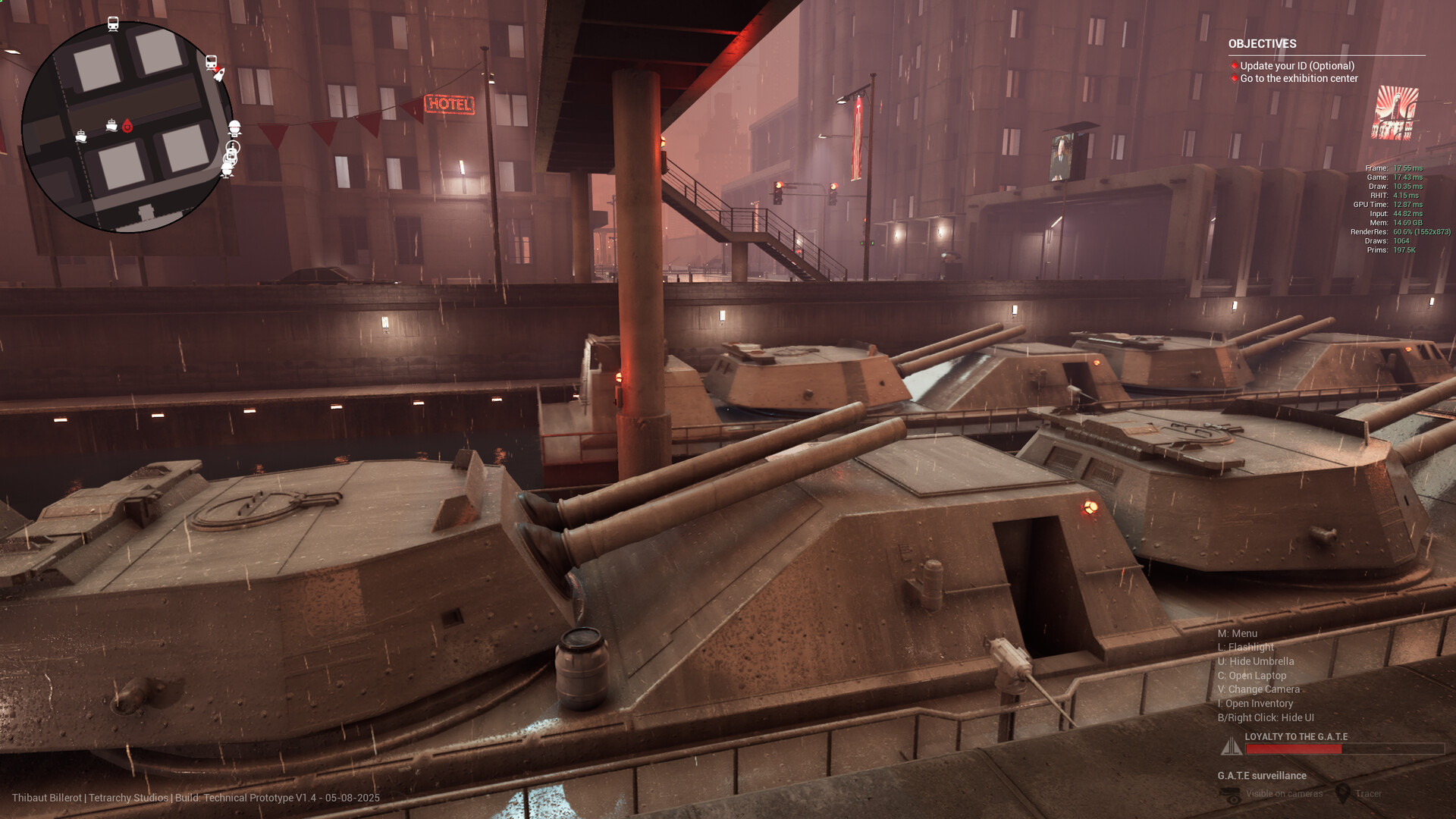 Mandated Fate screenshot 123