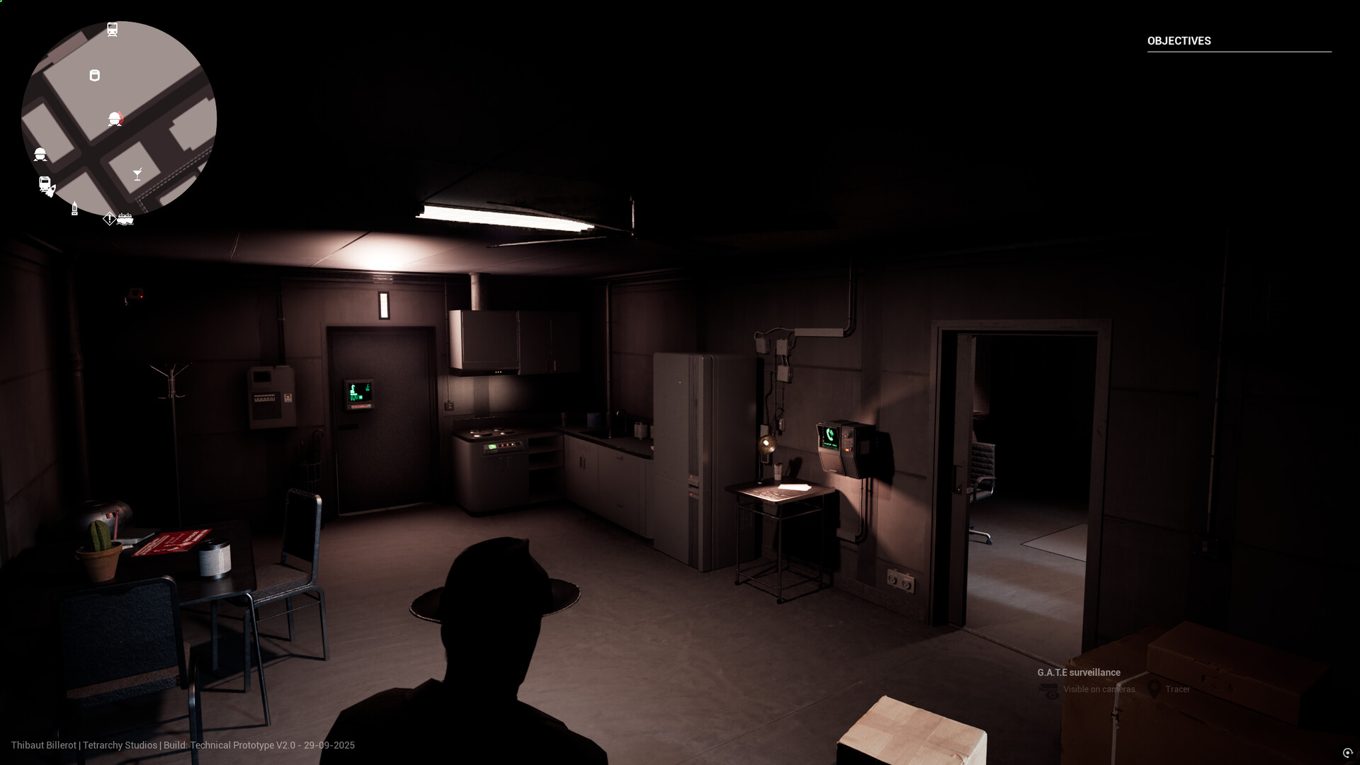 Mandated Fate screenshot #69