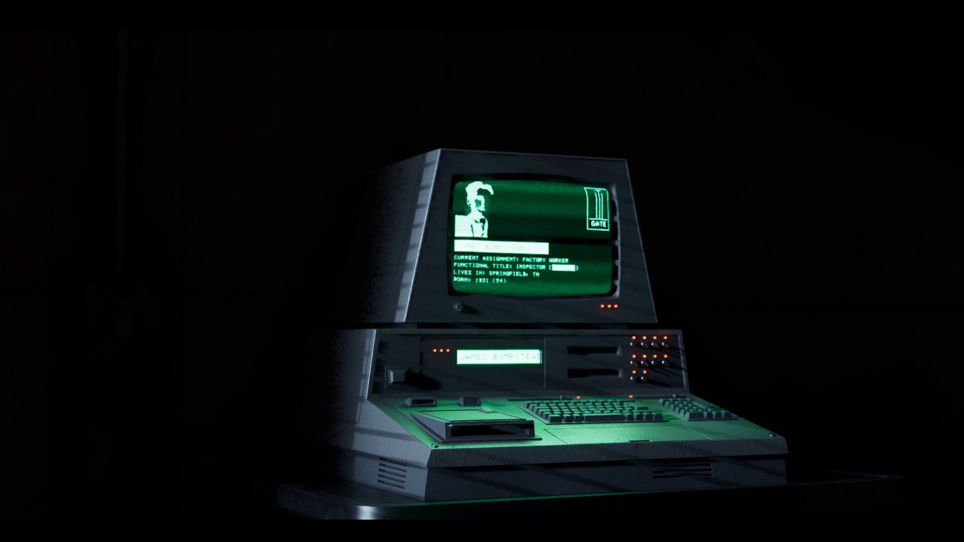 Mandated Fate screenshot #6