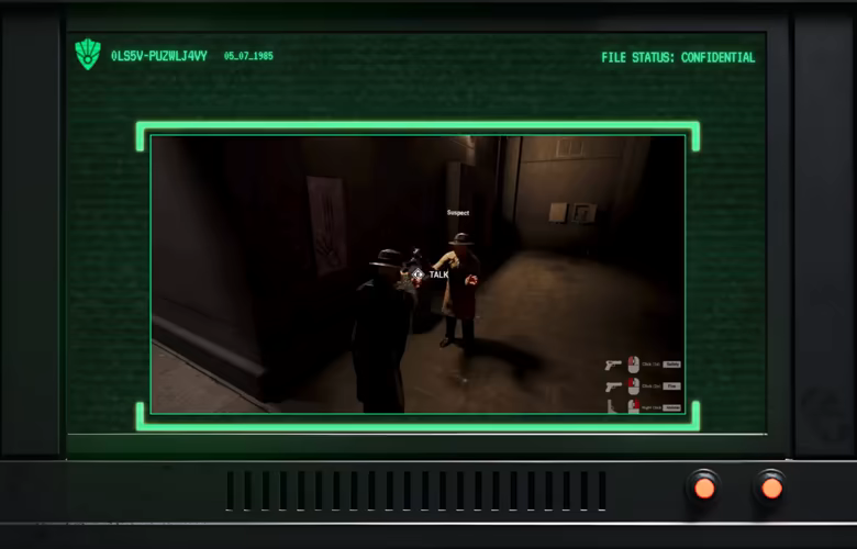 Mandated Fate video 3