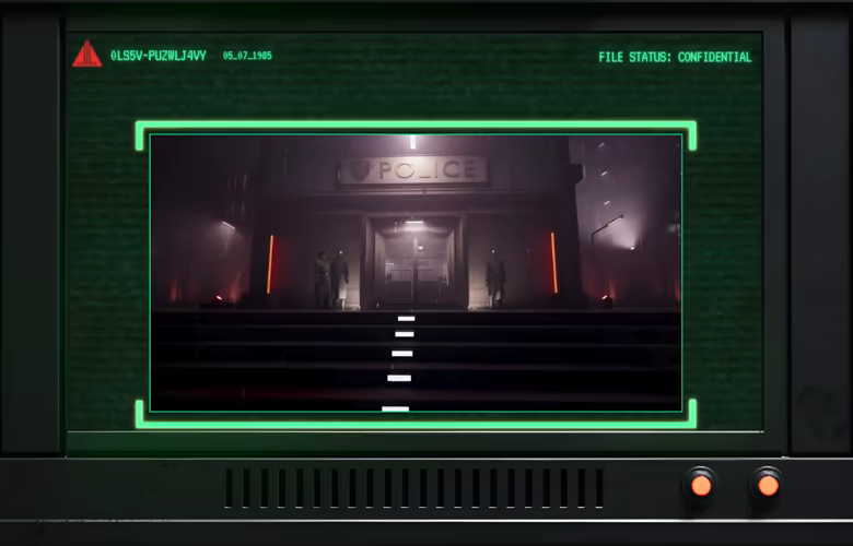 Mandated Fate video 2