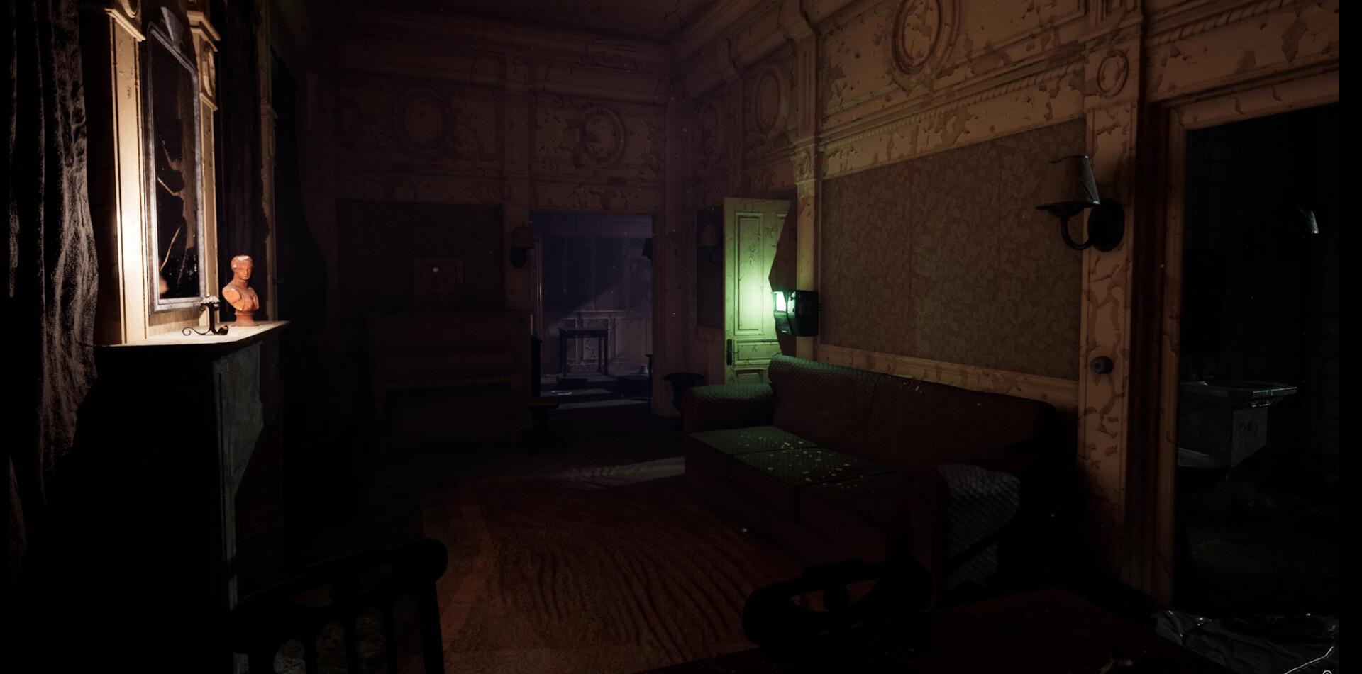 Mandated Fate screenshot #91