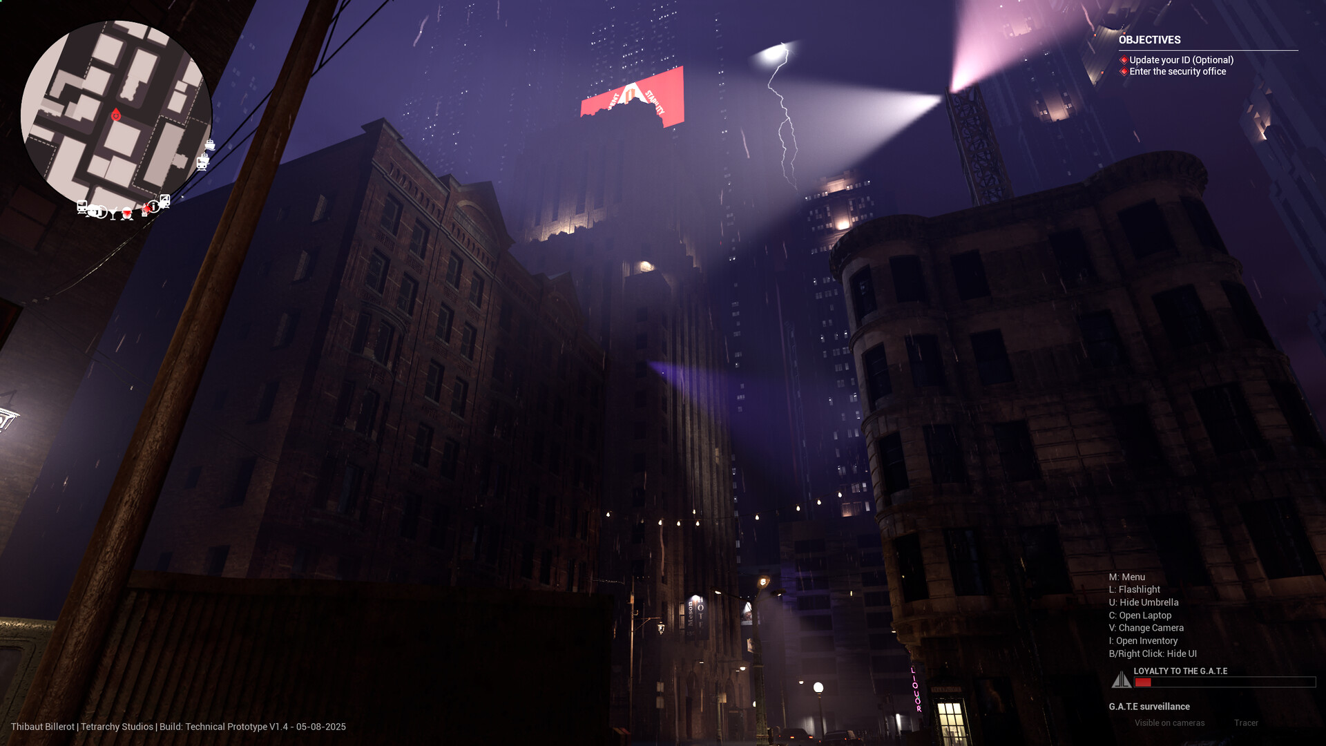 Mandated Fate screenshot #112