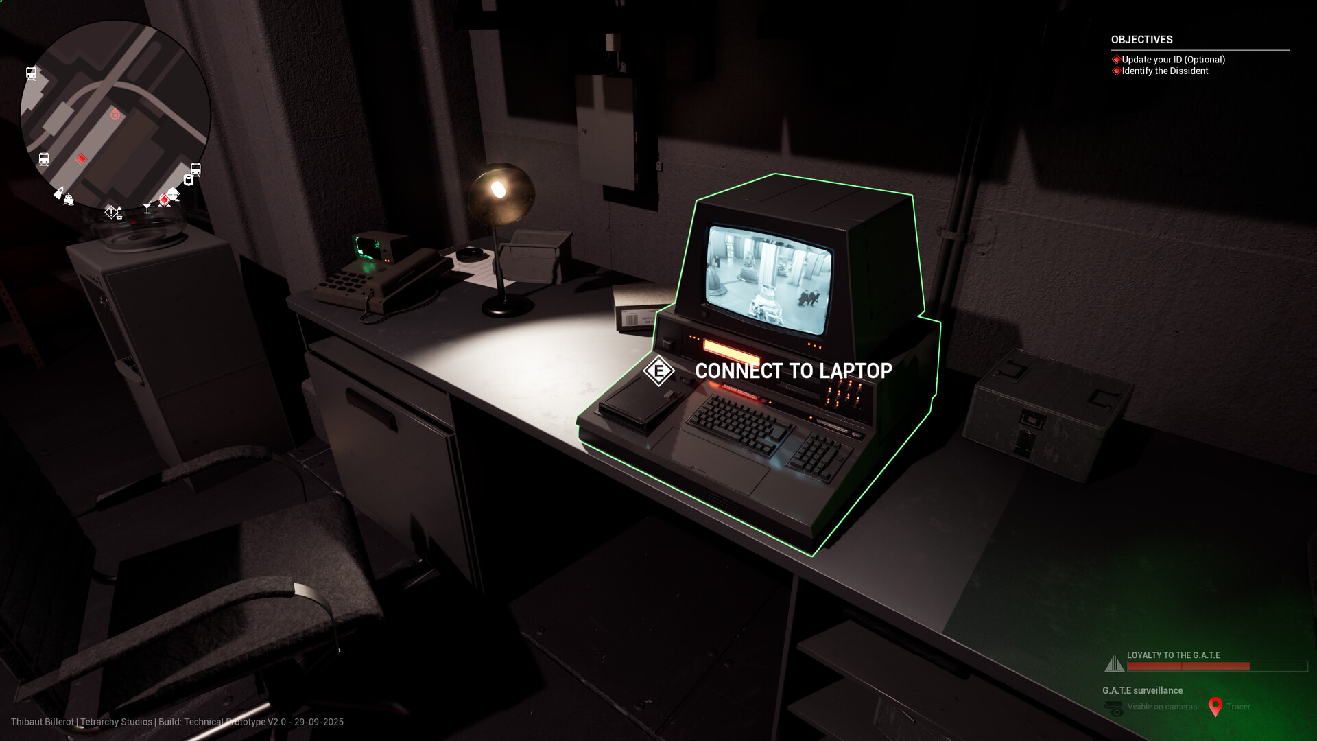 Mandated Fate screenshot #14