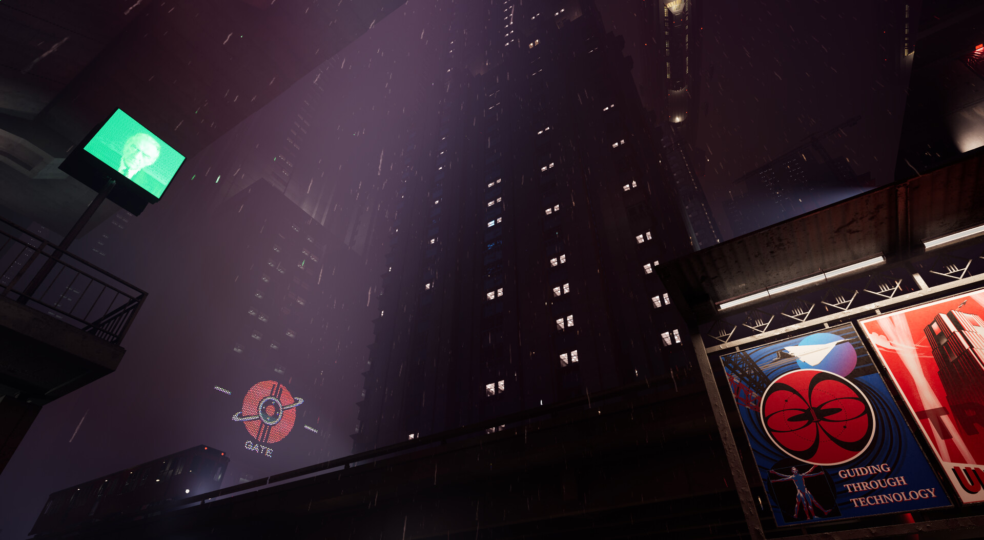 Mandated Fate screenshot #10