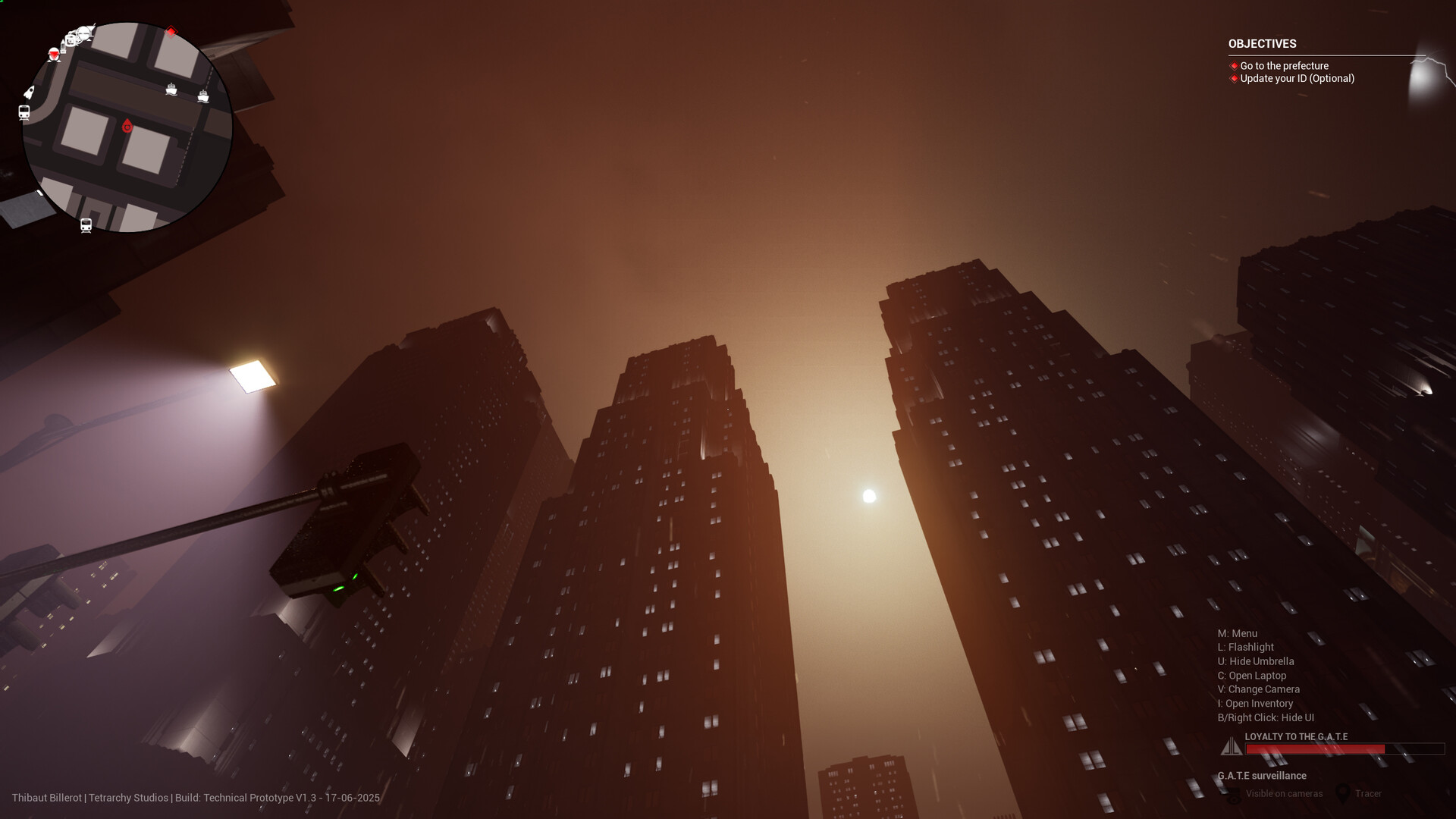 Mandated Fate screenshot #90