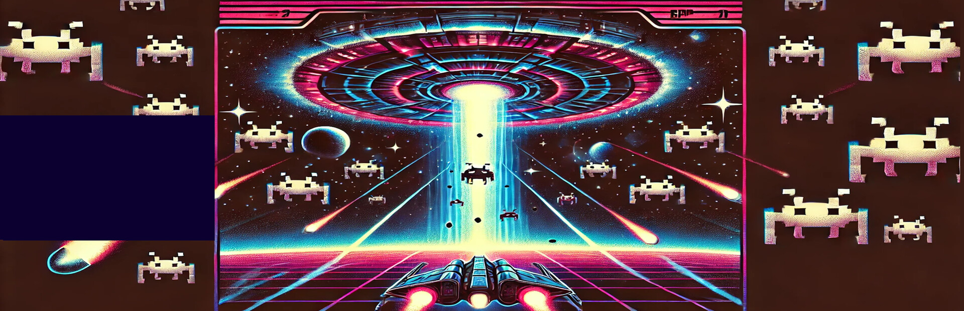 Interstellar Survivor