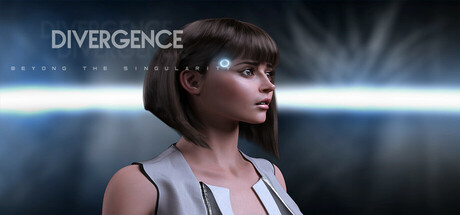 Divergence: Beyond the Singularity cover art
