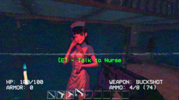 Phonkside Killers screenshot 6