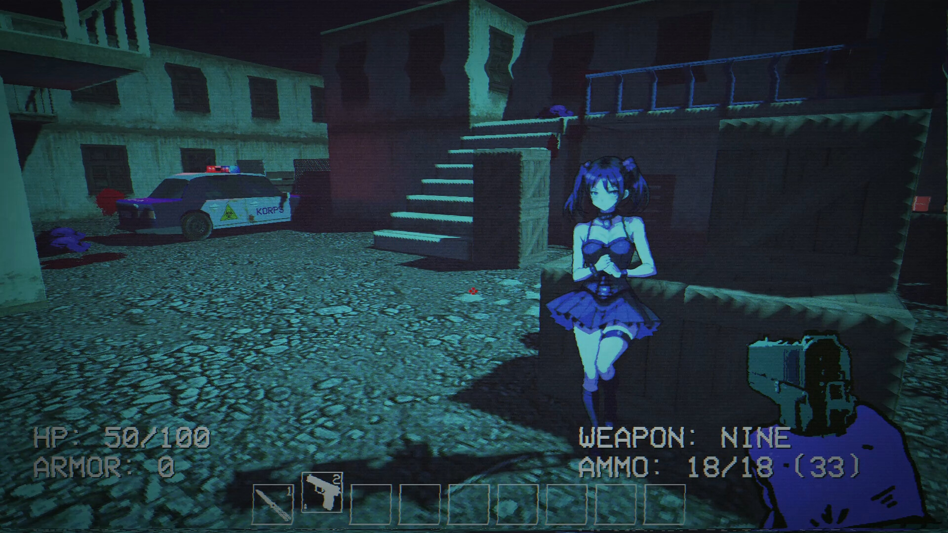 Phonkside Killers screenshot 6