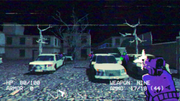 Phonkside Killers screenshot 5