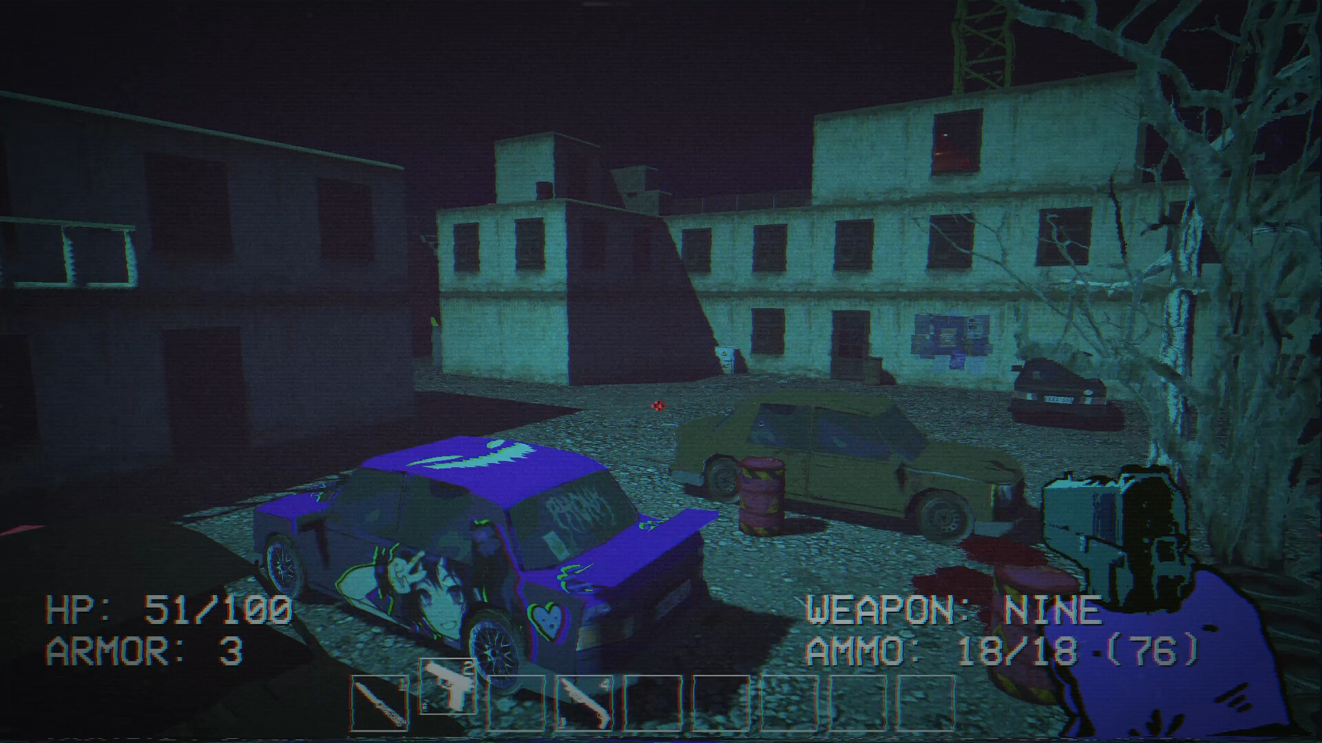 Phonkside Killers screenshot 8