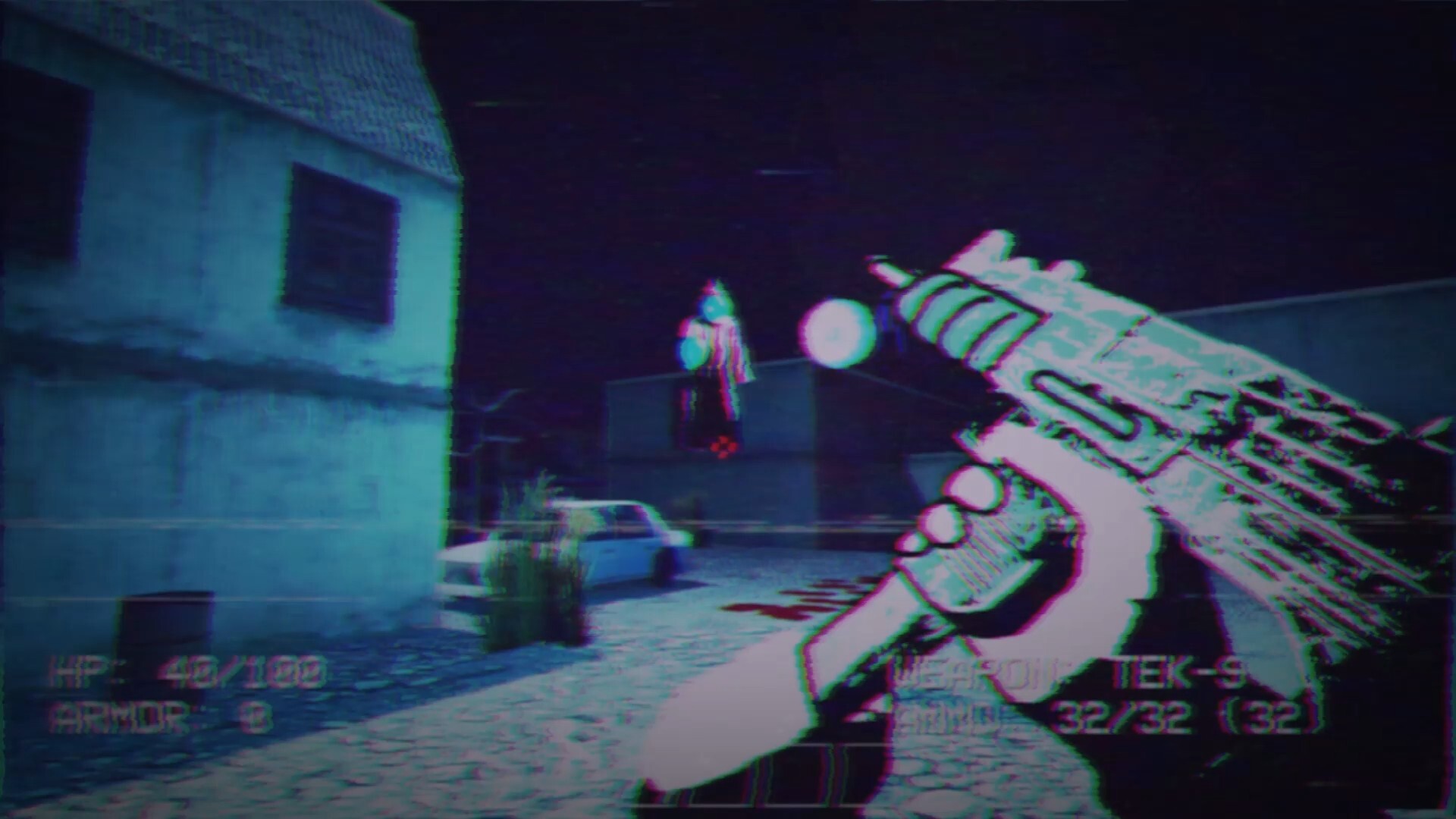 Phonkside Killers screenshot #7