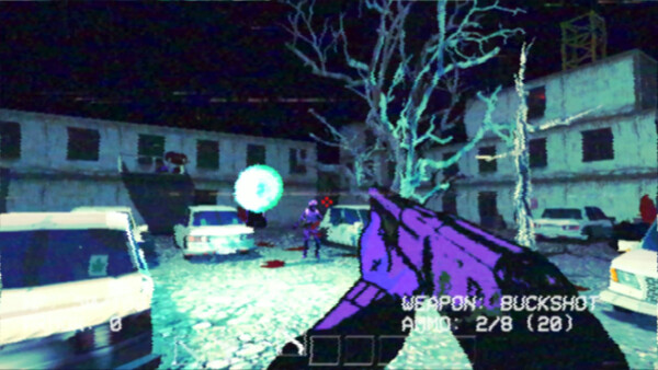 Phonkside Killers screenshot 1