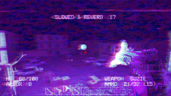 Phonkside Killers screenshot 8