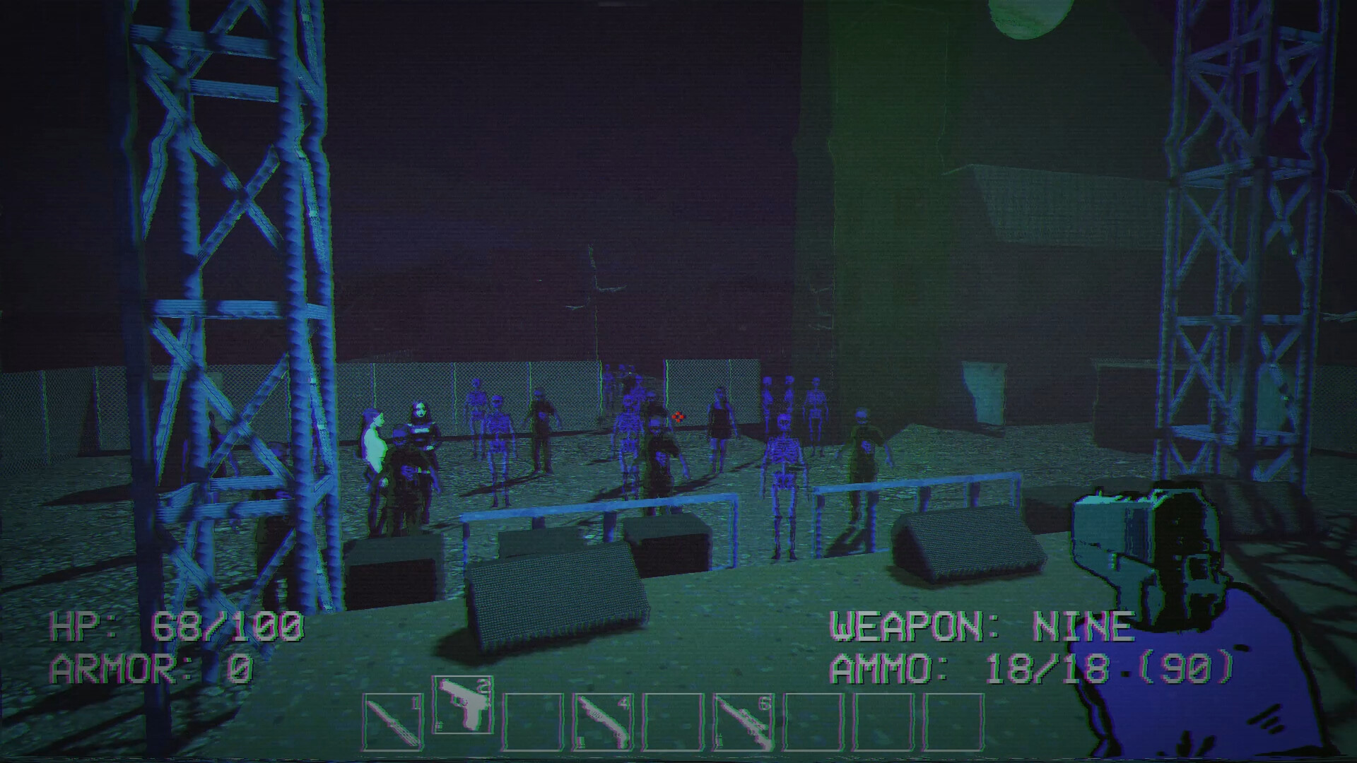 Phonkside Killers screenshot 14