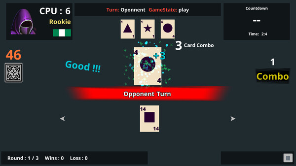 Whotfire Demo screenshot 3