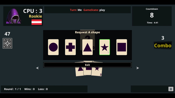 Whotfire Demo screenshot 4