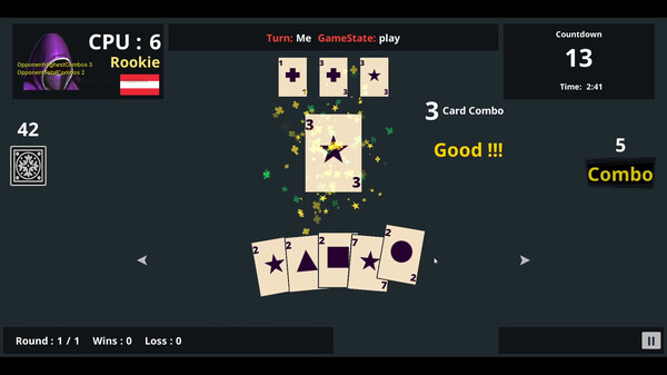 Whotfire Demo screenshot 6