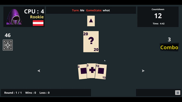 Whotfire Demo screenshot 5