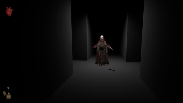 人间恶灵 Evil Spirits of the Mortal World screenshot 2