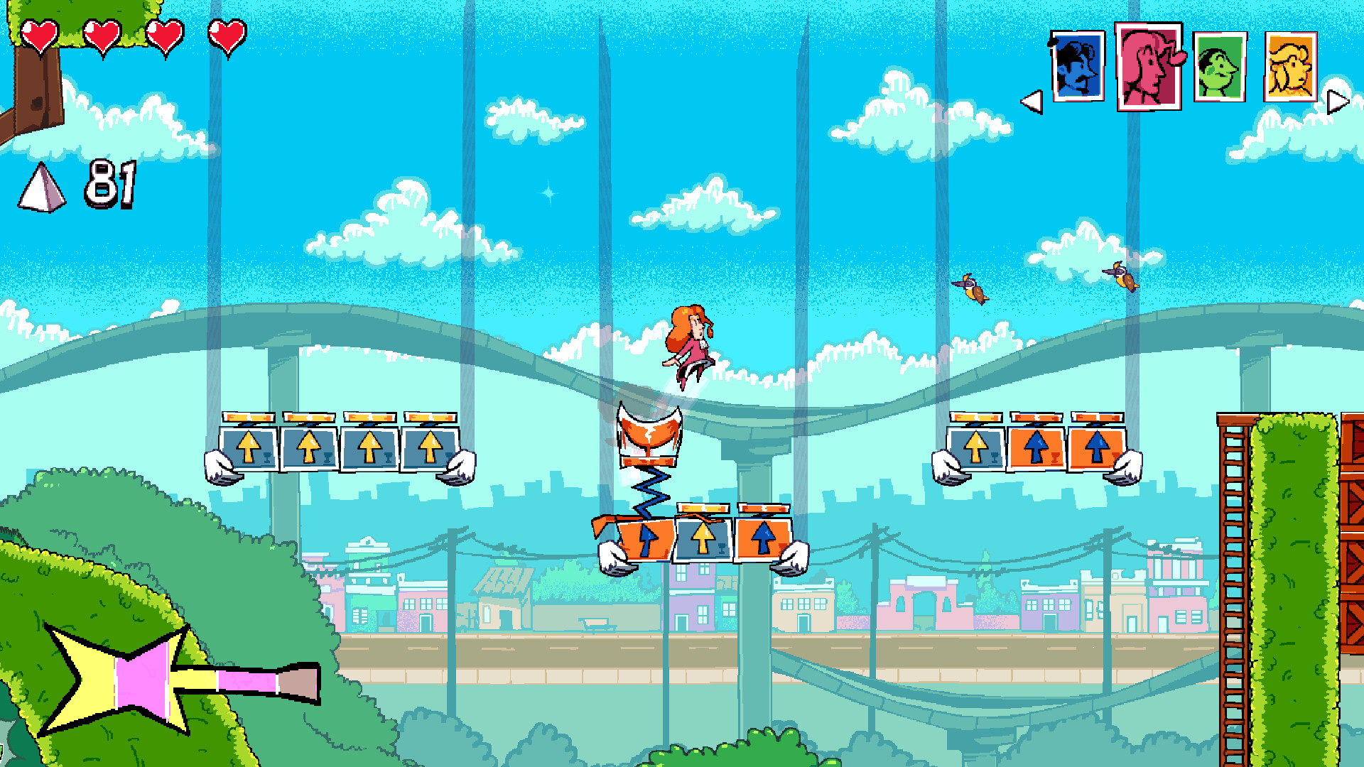 ARTIUS: Pure Imagination screenshot #8