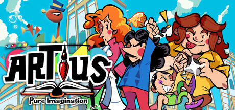 ARTIUS: Pure Imagination