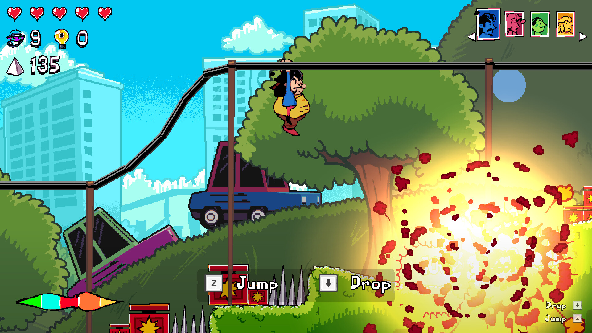 ARTIUS: Pure Imagination screenshot #3