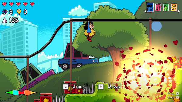 ARTIUS: Pure Imagination screenshot 3
