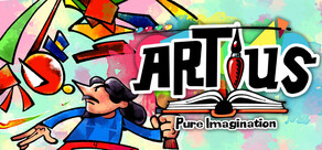 ARTIUS: Pure Imagination