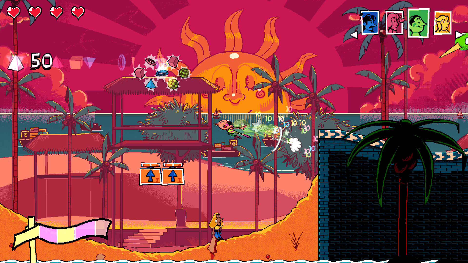 ARTIUS: Pure Imagination Featured Screenshot #1