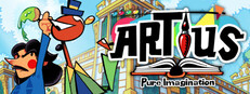 ARTIUS: Pure Imagination