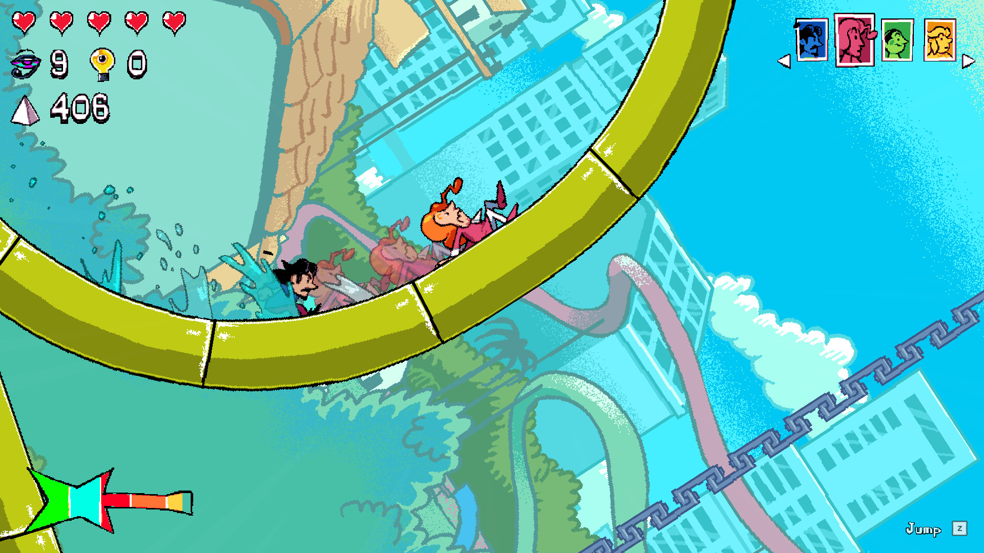 ARTIUS: Pure Imagination screenshot #6