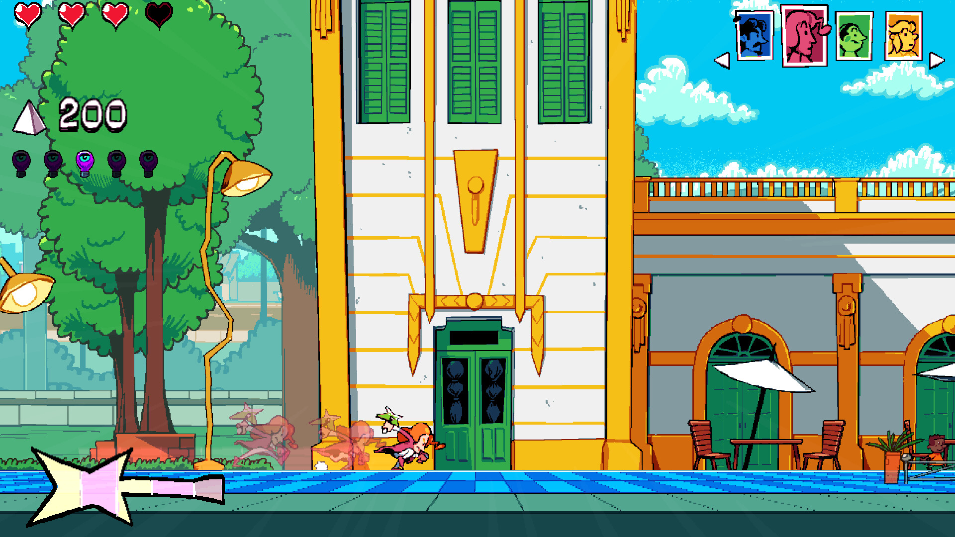 ARTIUS: Pure Imagination screenshot #3