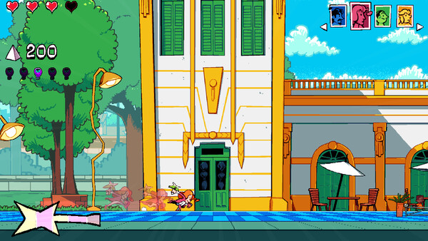 ARTIUS: Pure Imagination screenshot 3