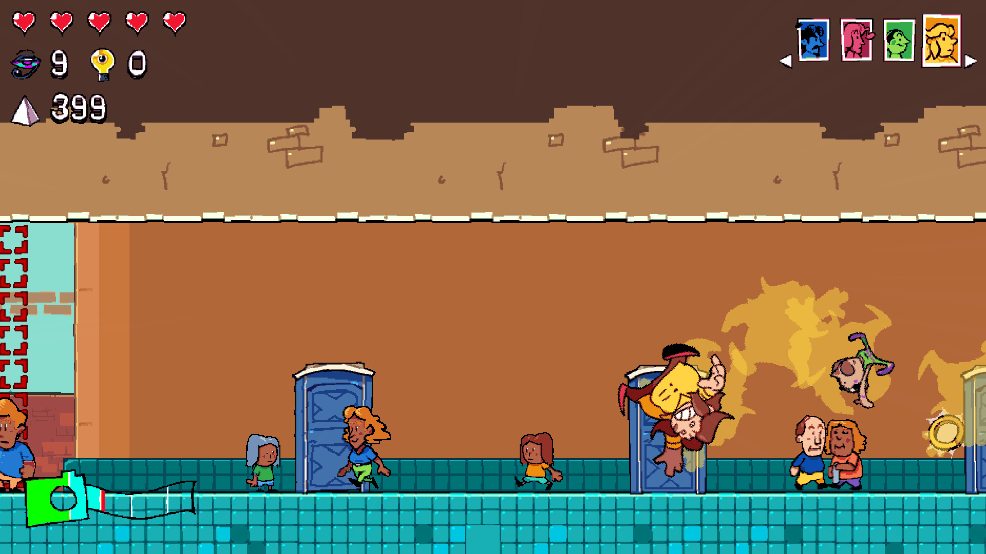 ARTIUS: Pure Imagination screenshot #12