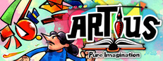 ARTIUS: Pure Imagination