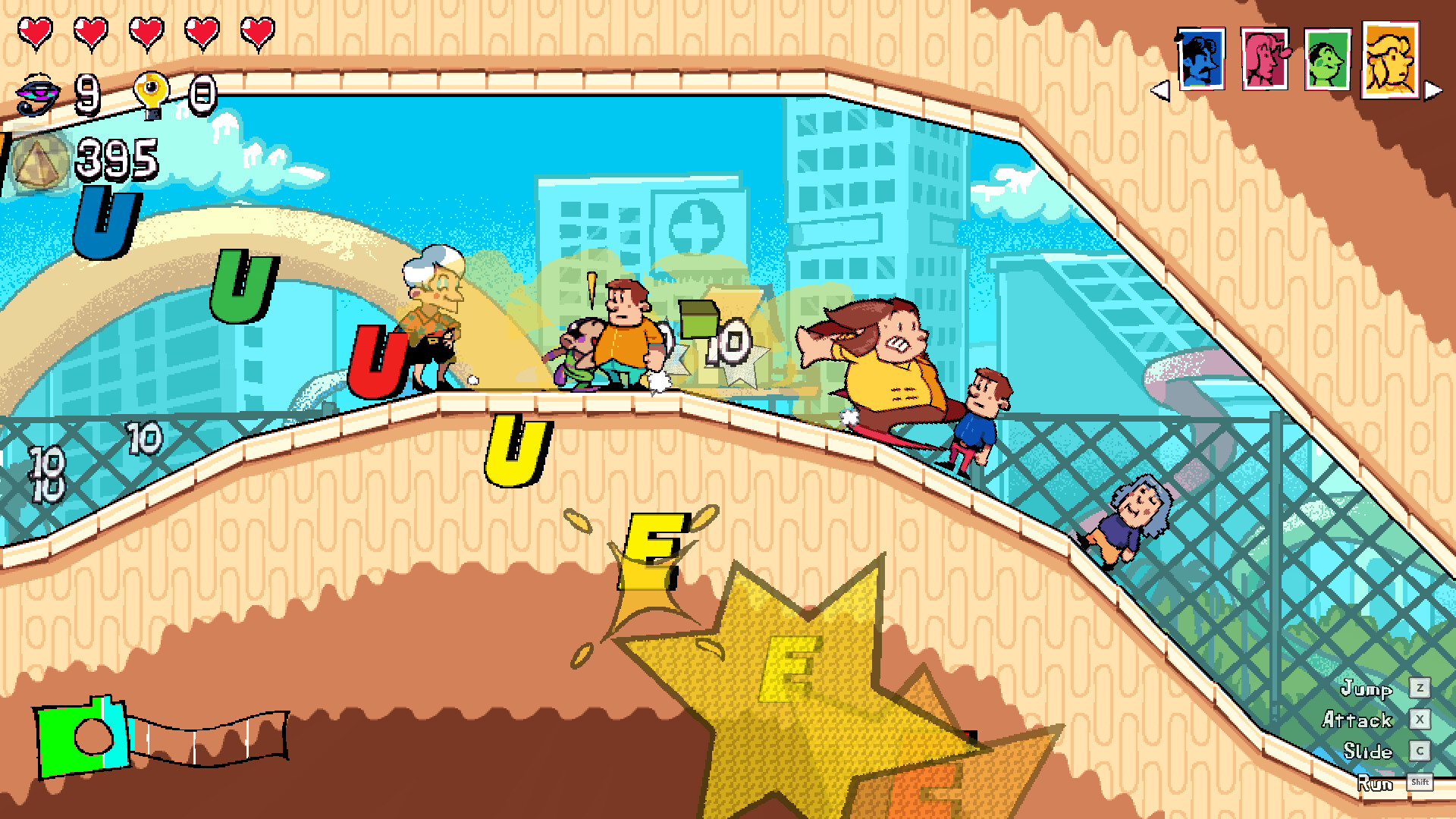 ARTIUS: Pure Imagination screenshot #9