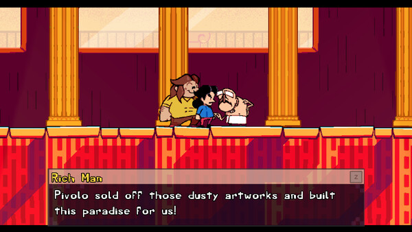 ARTIUS: Pure Imagination screenshot 7